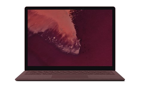 安仁Surface Laptop